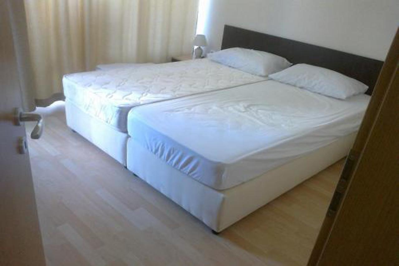 Stella Polaris Apartcomplex Slăntjev Brjag Exteriör bild