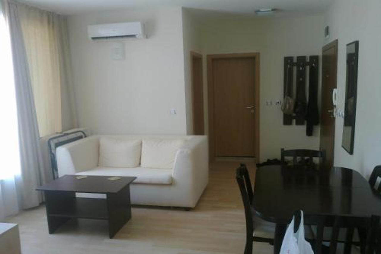 Stella Polaris Apartcomplex Slăntjev Brjag Exteriör bild