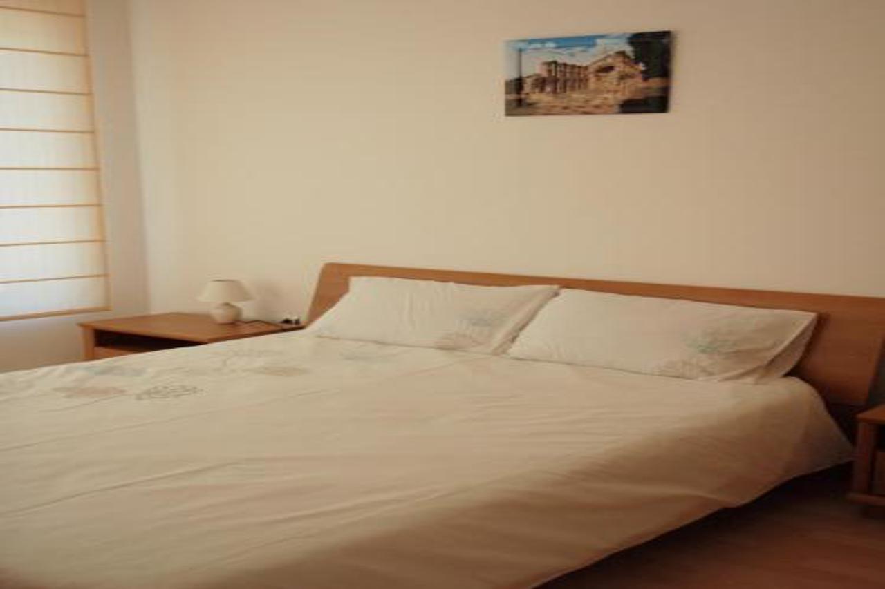 Stella Polaris Apartcomplex Slăntjev Brjag Exteriör bild