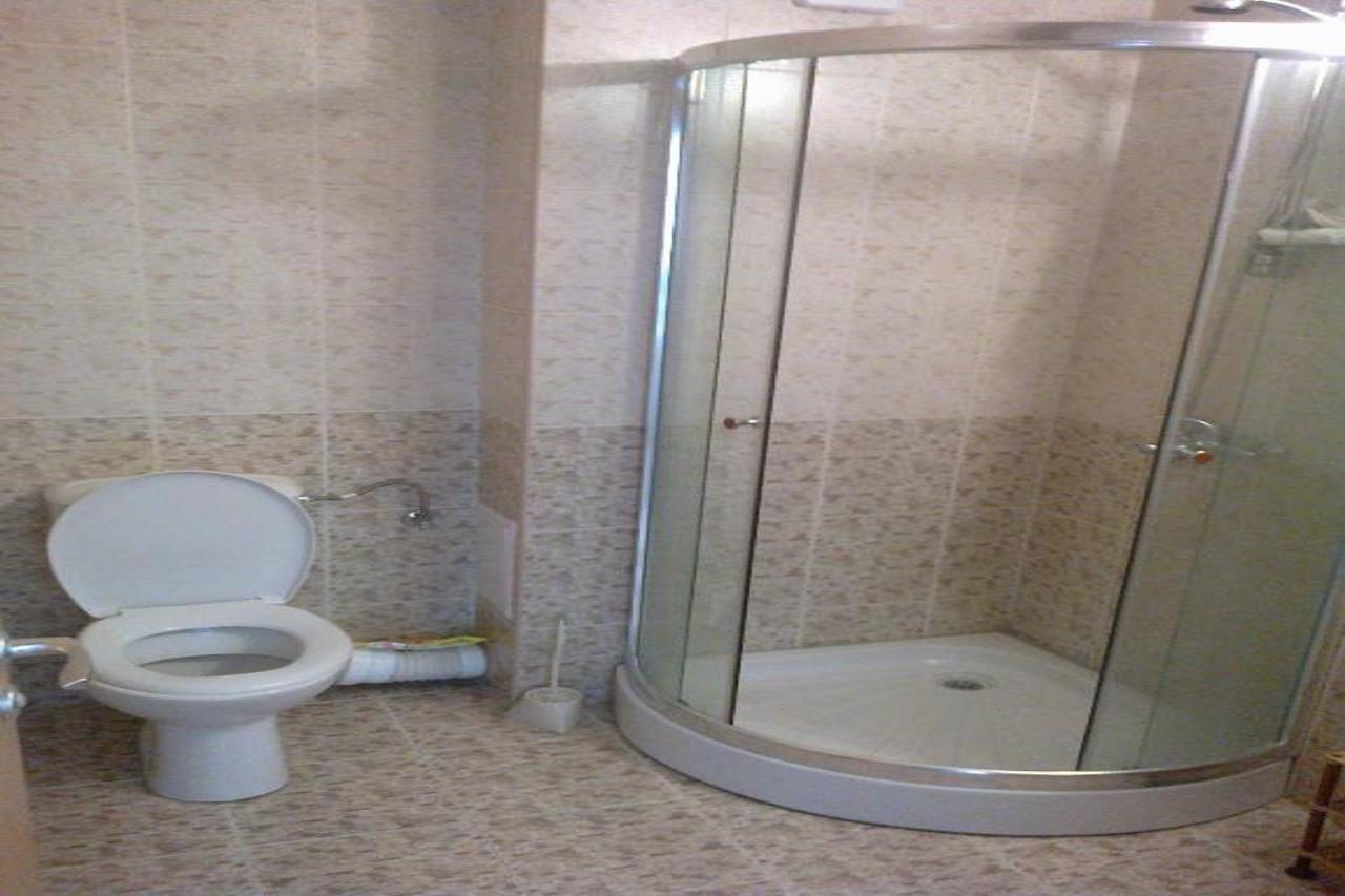 Stella Polaris Apartcomplex Slăntjev Brjag Exteriör bild