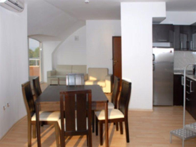 Stella Polaris Apartcomplex Slăntjev Brjag Exteriör bild